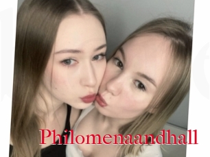 Philomenaandhall