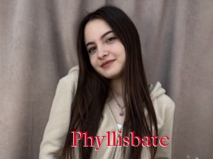 phyllisbate Beurette nue