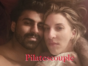Pilatescouple