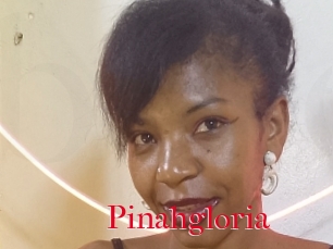 pinahgloria Beurette nue