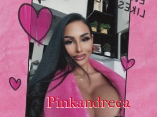Pinkandreea