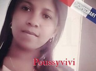 Poussyvivi