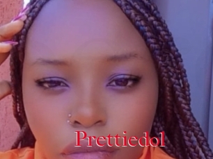 Prettiedol