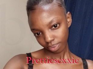 Prettiesexxie