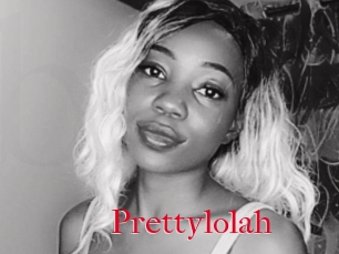 Prettylolah