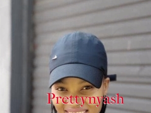 Prettynyash