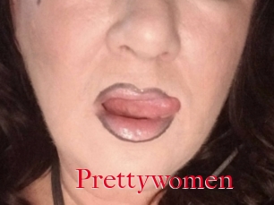 Prettywomen