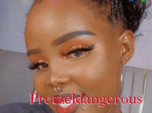 Pretzeldangerous