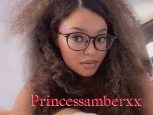 princessamberxx Beurette nue