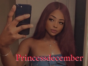 Princessdecember