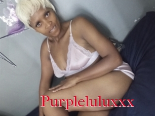 Purpleluluxxx