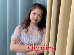 Qiyating