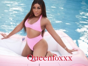 Queenfoxxx