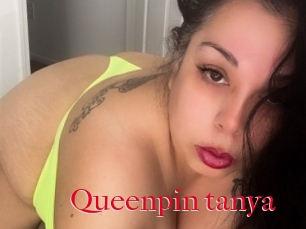Queenpin_tanya