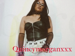 Quincymorganxxx