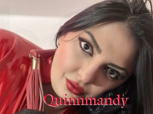 quinnmandy Beurette nue