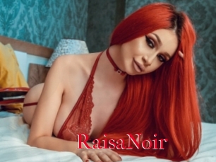 RaisaNoir