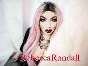RebeccaRandall