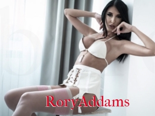 RoryAddams