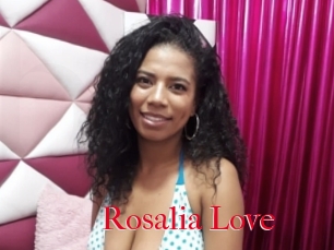 Rosalia_Love