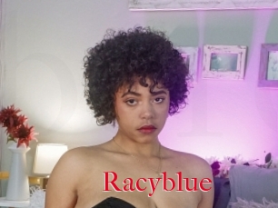 Racyblue