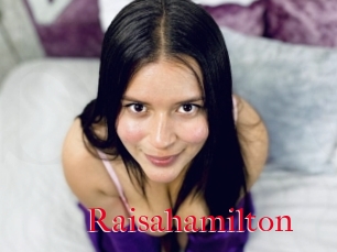 Raisahamilton
