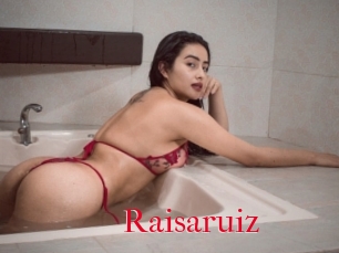 raisaruiz Beurette nue