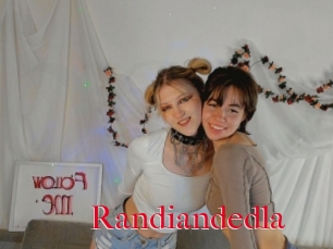 Randiandedla