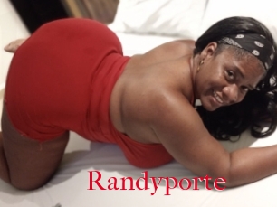 Randyporte