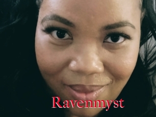 Ravenmyst