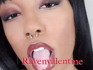 Ravenvalentine