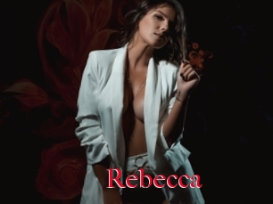 rebecca Beurette nue