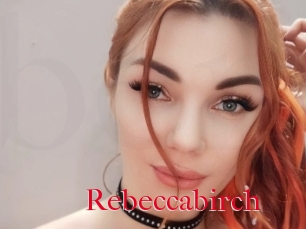 Rebeccabirch