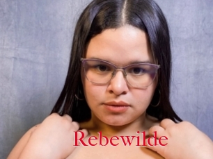 Rebewilde