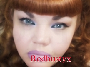 Redbustyx