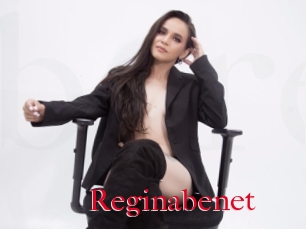 Reginabenet