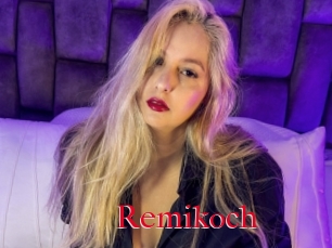 Remikoch