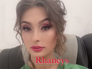 Rhaneys