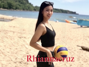 rhiannacruz Beurette nue
