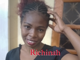 Richinah