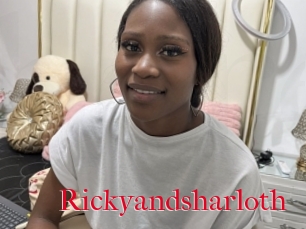Rickyandsharloth