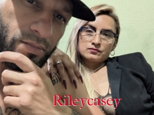 Rileycasey