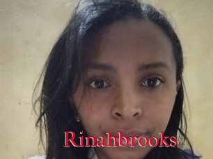 rinahbrooks Beurette nue