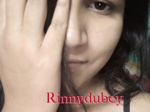 Rinnydubey