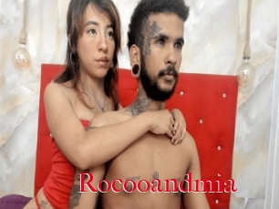 Rocooandmia