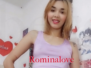 Rominalove