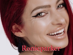 ronieparker Beurette nue