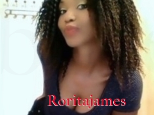Roritajames