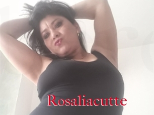 Rosaliacutte