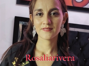Rosaliarivera